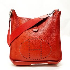 HERMES - Shoulder Bag Evelyne PM R1.271